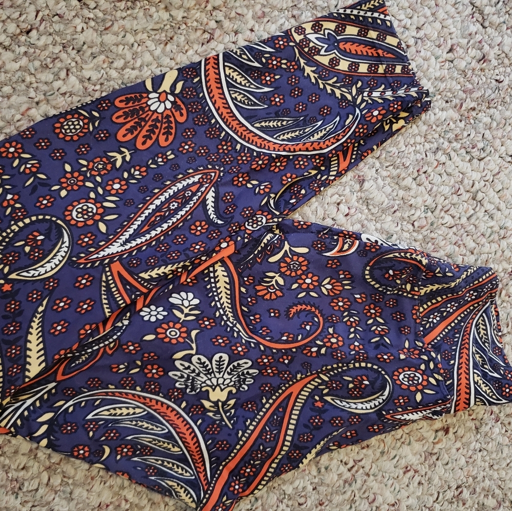 Liquido active leggings small